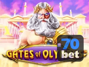 70BET4 APP mobile iOS Android - 187 mil downloads São Paulo Rio BH